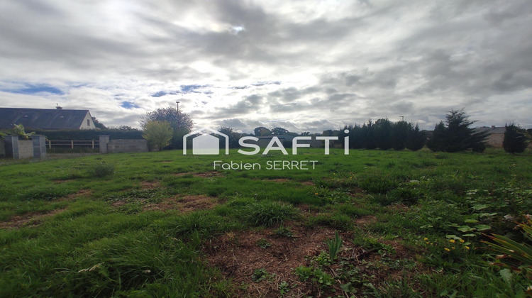 Ma-Cabane - Vente Maison Noron-la-Poterie, 121 m²