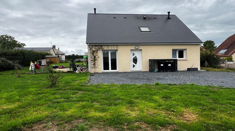 Ma-Cabane - Vente Maison Noron-la-Poterie, 87 m²