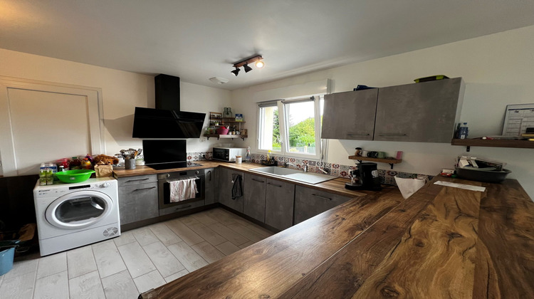 Ma-Cabane - Vente Maison Noron-la-Poterie, 87 m²