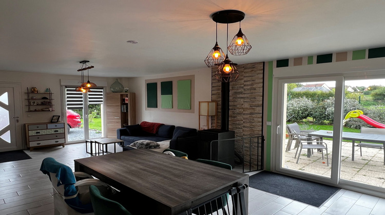 Ma-Cabane - Vente Maison Noron-la-Poterie, 87 m²