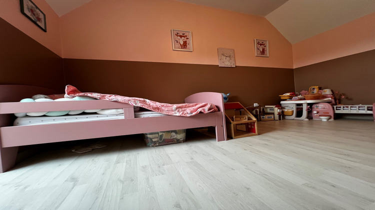 Ma-Cabane - Vente Maison Noron-la-Poterie, 87 m²