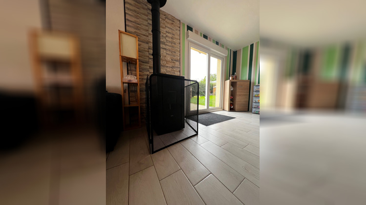Ma-Cabane - Vente Maison Noron-la-Poterie, 87 m²