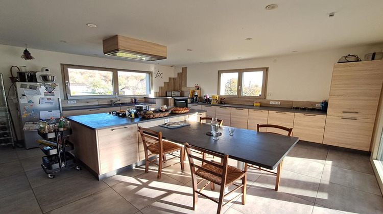 Ma-Cabane - Vente Maison NOROY LE BOURG, 253 m²