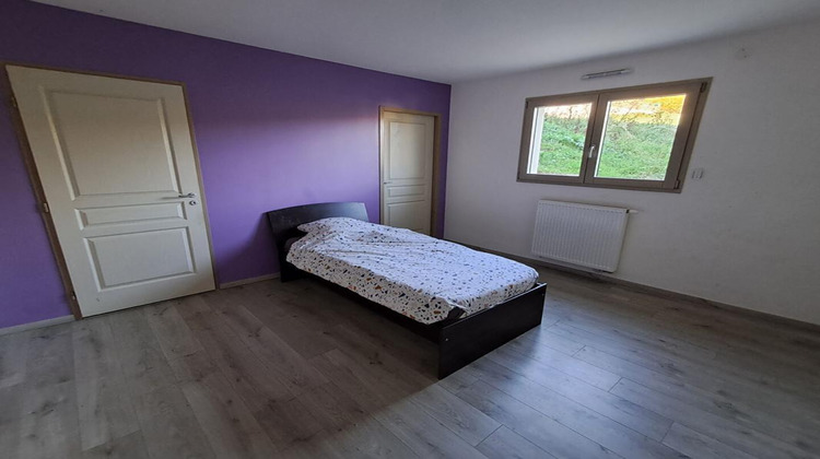 Ma-Cabane - Vente Maison NOROY LE BOURG, 253 m²