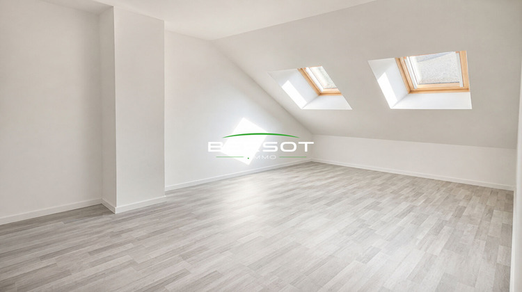 Ma-Cabane - Vente Maison NOROY-LE-BOURG, 65 m²
