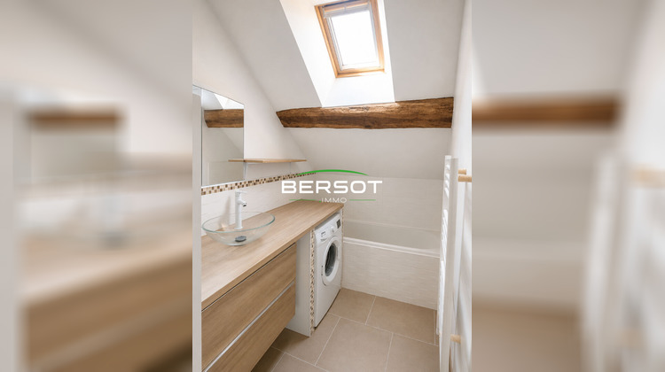 Ma-Cabane - Vente Maison NOROY-LE-BOURG, 65 m²