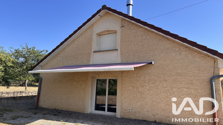 Ma-Cabane - Vente Maison Noroy-le-Bourg, 130 m²