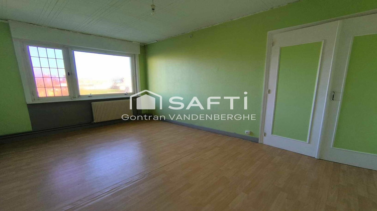 Ma-Cabane - Vente Maison Norrent-Fontes, 95 m²