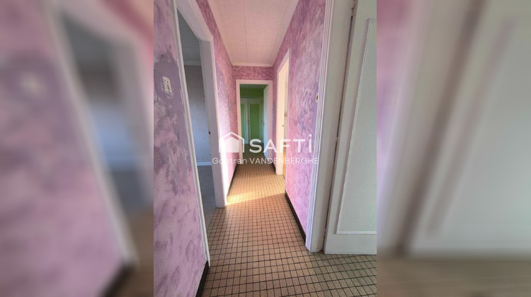 Ma-Cabane - Vente Maison Norrent-Fontes, 95 m²