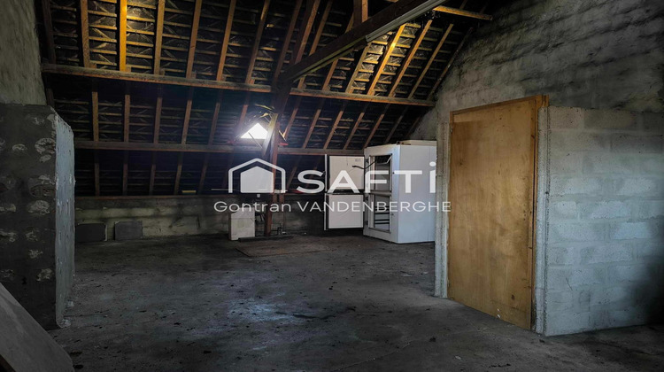 Ma-Cabane - Vente Maison Norrent-Fontes, 95 m²