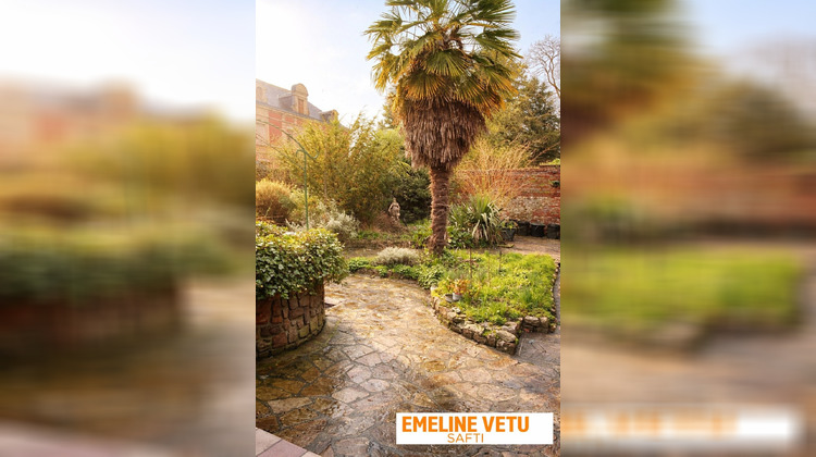 Ma-Cabane - Vente Maison Norrent-Fontes, 288 m²