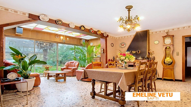 Ma-Cabane - Vente Maison Norrent-Fontes, 288 m²