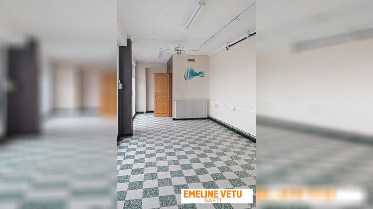 Ma-Cabane - Vente Maison Norrent-Fontes, 288 m²