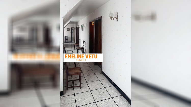 Ma-Cabane - Vente Maison Norrent-Fontes, 288 m²