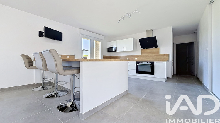 Ma-Cabane - Vente Maison Norrent-Fontes, 81 m²