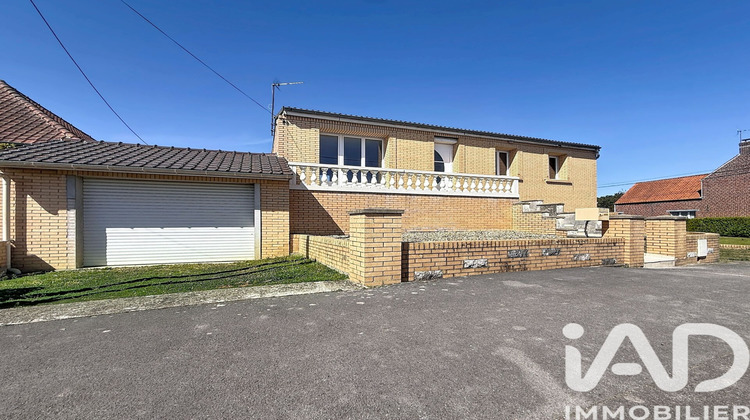 Ma-Cabane - Vente Maison Norrent-Fontes, 81 m²