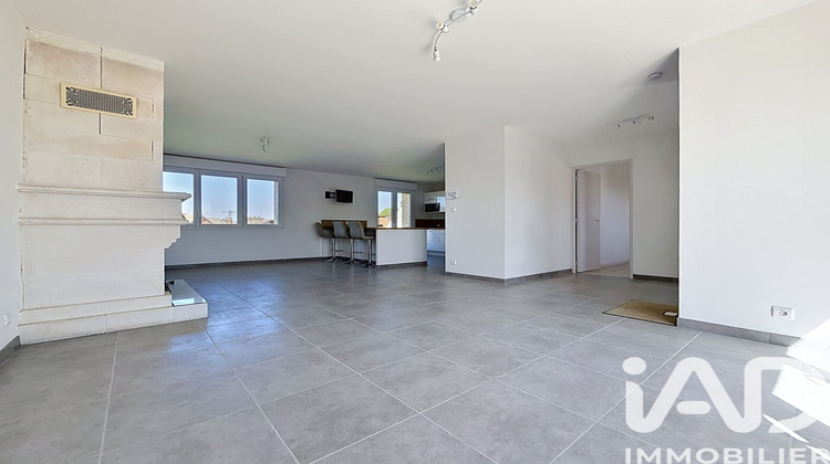 Ma-Cabane - Vente Maison Norrent-Fontes, 81 m²