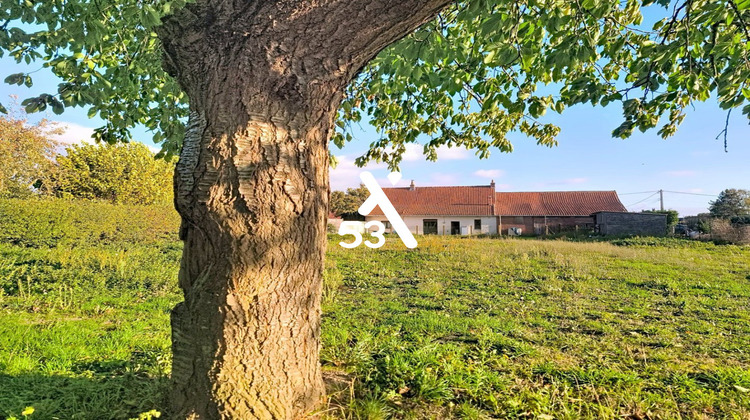 Ma-Cabane - Vente Maison Norrent-Fontes, 125 m²