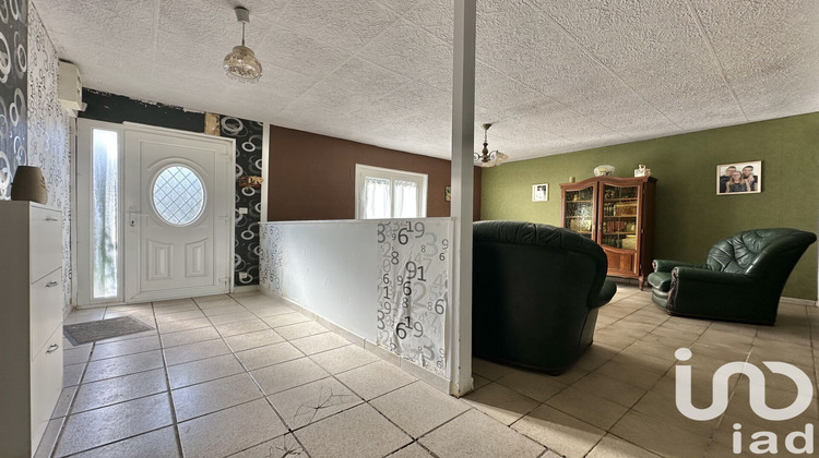 Ma-Cabane - Vente Maison Norrent-Fontes, 100 m²