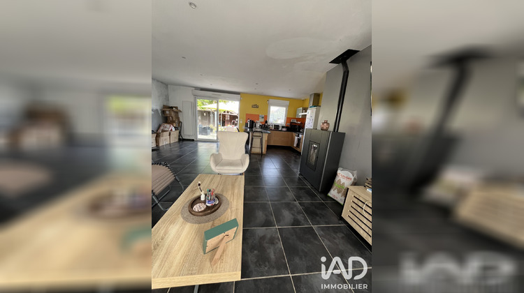 Ma-Cabane - Vente Maison Norrent-Fontes, 120 m²