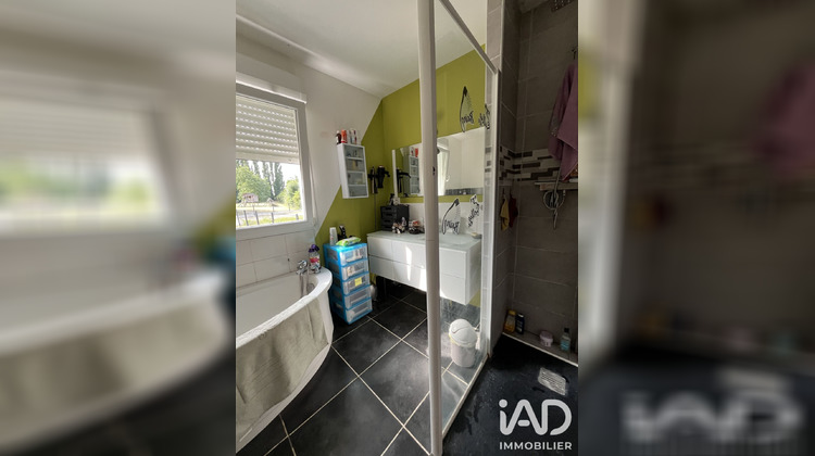 Ma-Cabane - Vente Maison Norrent-Fontes, 120 m²