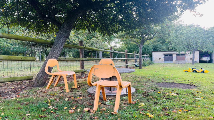 Ma-Cabane - Vente Maison NORREY EN AUGE, 91 m²