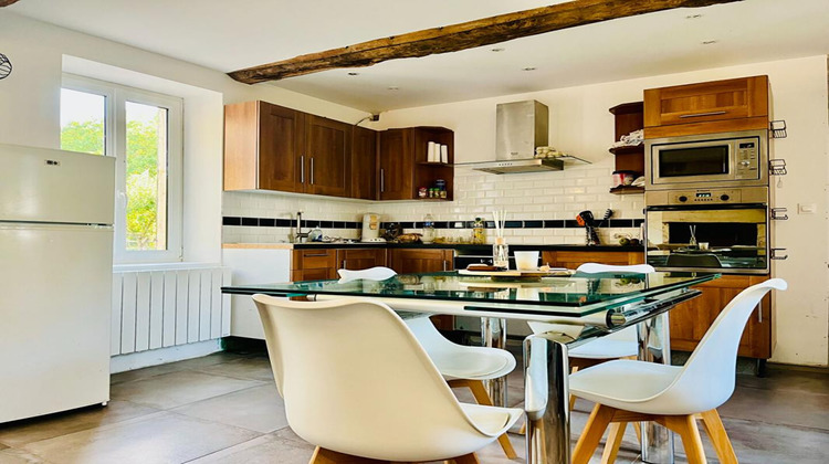 Ma-Cabane - Vente Maison NORREY EN AUGE, 91 m²