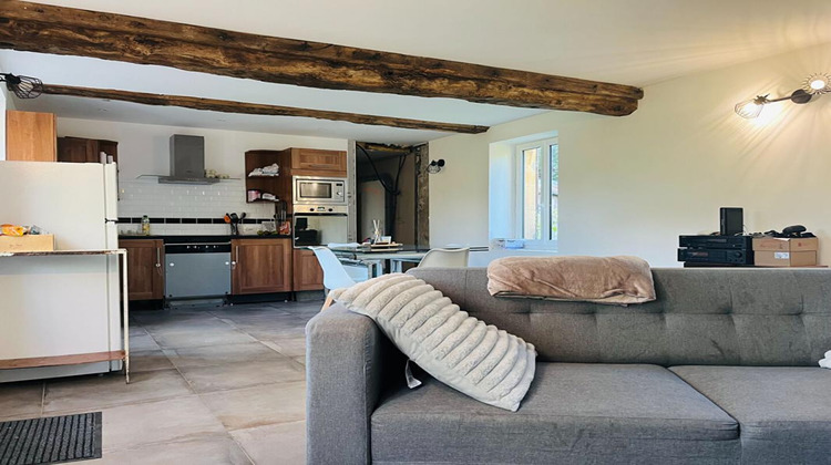 Ma-Cabane - Vente Maison NORREY EN AUGE, 91 m²