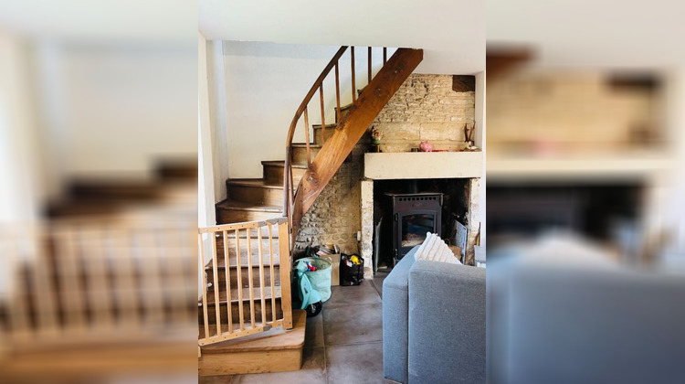 Ma-Cabane - Vente Maison NORREY EN AUGE, 91 m²