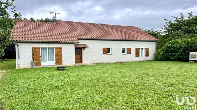 Ma-Cabane - Vente Maison Norrois, 150 m²