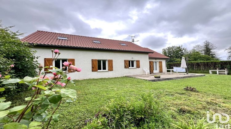 Ma-Cabane - Vente Maison Norrois, 150 m²