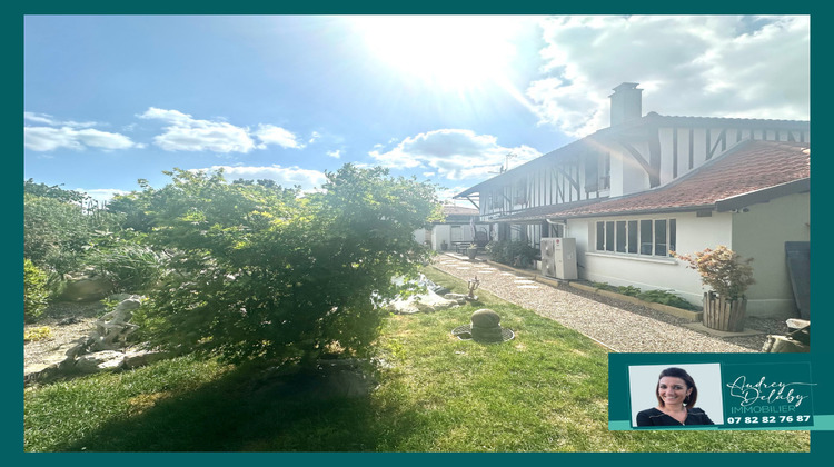 Ma-Cabane - Vente Maison NORROIS, 203 m²