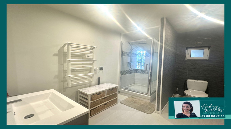 Ma-Cabane - Vente Maison NORROIS, 203 m²