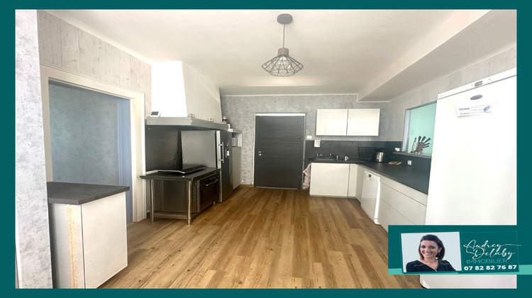 Ma-Cabane - Vente Maison NORROIS, 203 m²