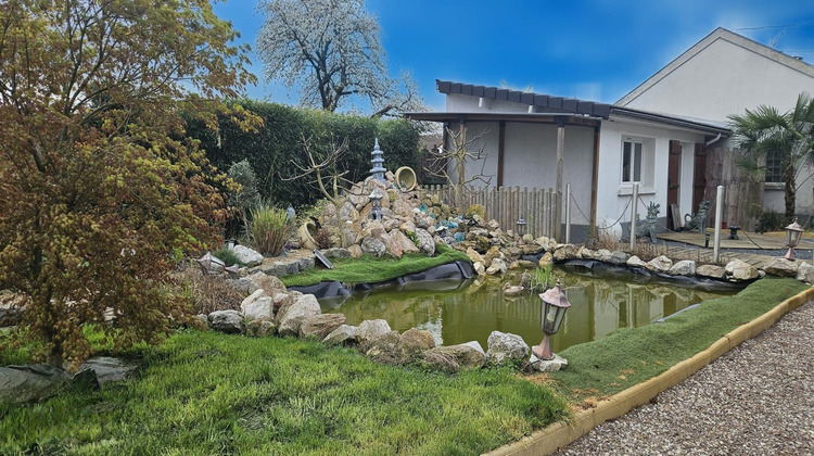 Ma-Cabane - Vente Maison Norrois, 240 m²