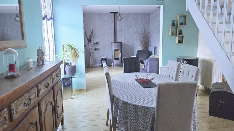 Ma-Cabane - Vente Maison Norrois, 240 m²