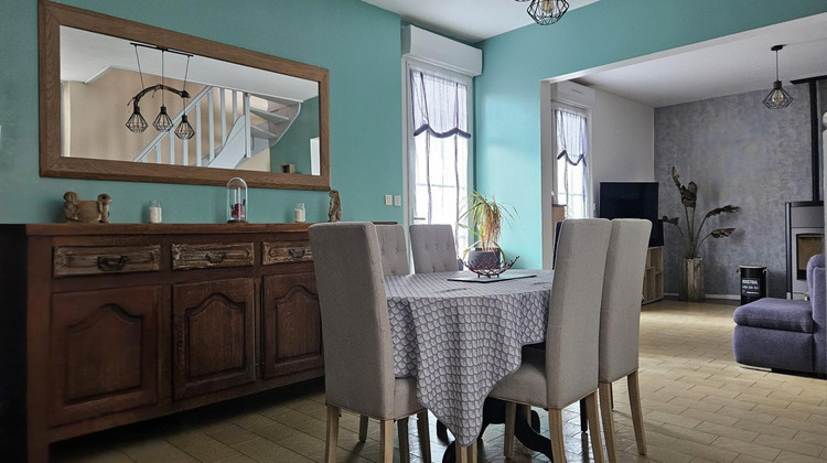 Ma-Cabane - Vente Maison Norrois, 240 m²