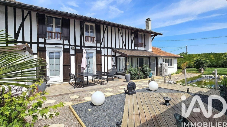 Ma-Cabane - Vente Maison Norrois, 200 m²