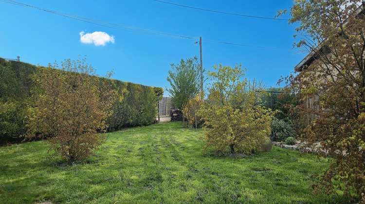 Ma-Cabane - Vente Maison Norrois, 240 m²