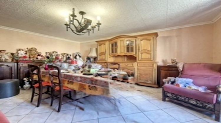 Ma-Cabane - Vente Maison NORROY-LE-SEC, 101 m²