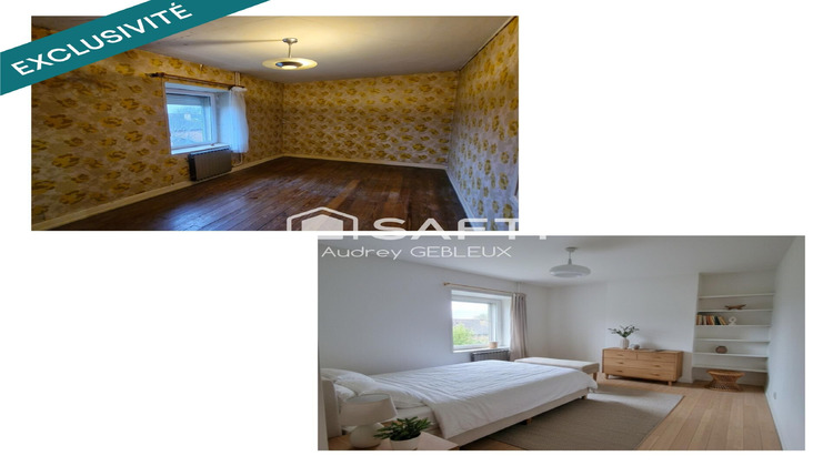 Ma-Cabane - Vente Maison Norroy-le-Sec, 185 m²