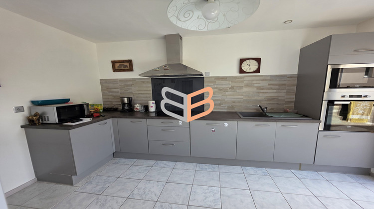 Ma-Cabane - Vente Maison Norroy-le-Sec, 220 m²