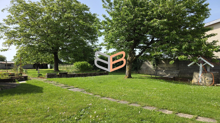 Ma-Cabane - Vente Maison Norroy-le-Sec, 220 m²