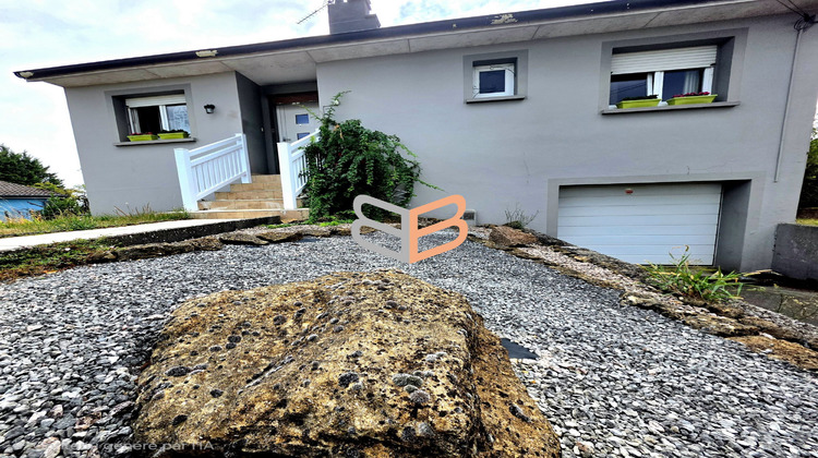 Ma-Cabane - Vente Maison Norroy-le-Sec, 80 m²