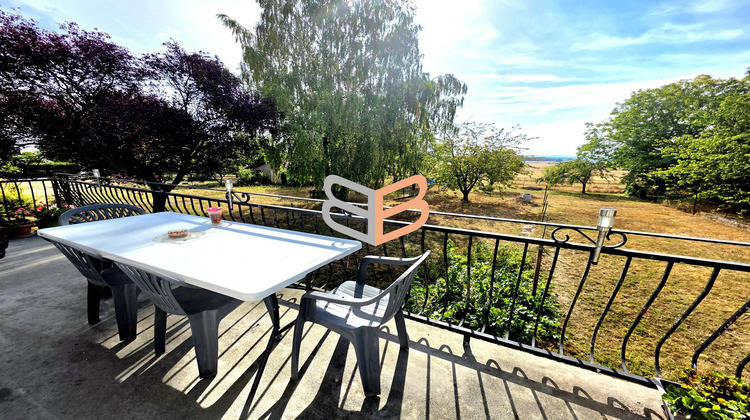 Ma-Cabane - Vente Maison Norroy-le-Sec, 80 m²