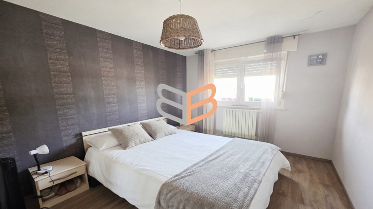 Ma-Cabane - Vente Maison Norroy-le-Sec, 80 m²