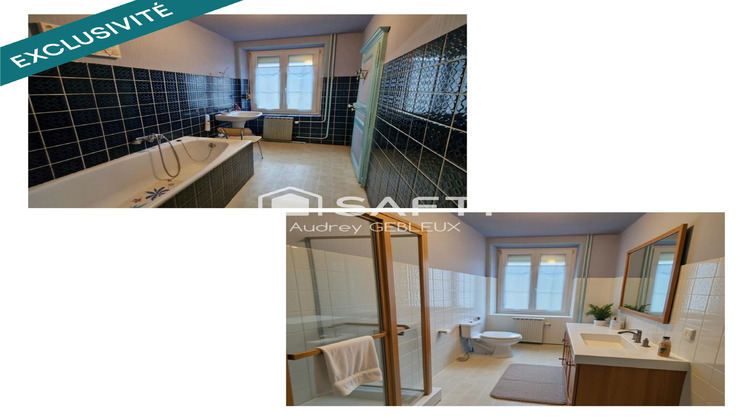 Ma-Cabane - Vente Maison Norroy-le-Sec, 185 m²