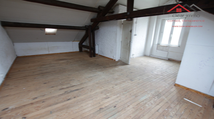 Ma-Cabane - Vente Maison Norroy-le-Veneur, 120 m²