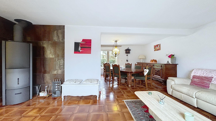 Ma-Cabane - Vente Maison Norroy-le-Veneur, 140 m²