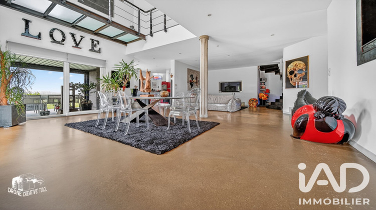 Ma-Cabane - Vente Maison Norroy-le-Veneur, 254 m²